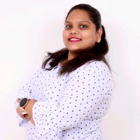 Kajal Khamkar