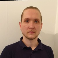 Martin Johansson