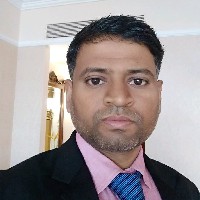 Sandeep Mhaske