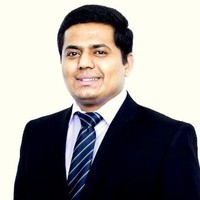 Rajith Hebbal Ravikumar