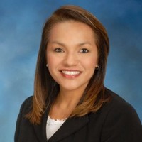 Sylvia Sandoval