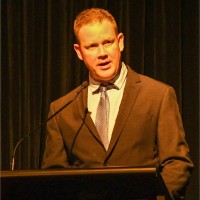 Simon Smyth