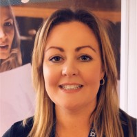 Helen Blundell Ccbi