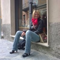 Alessandra Sallustro