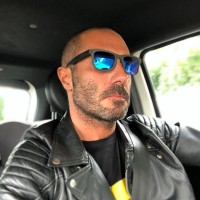 Francesco Giordani
