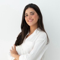 Sarah Pérez Tio