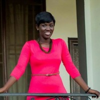 Felicia Mensah