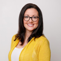 Caitlin Whately, PMP, CPCM, SCM