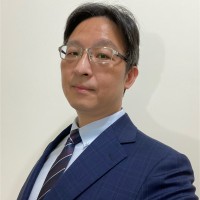 Tony Yang