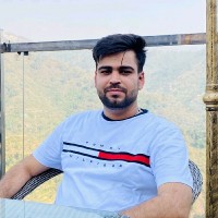 Mohit Dhiman