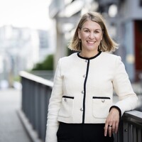 Mona Amalie Aarebrot