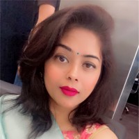 Sanjana Rawat