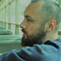 Yusuf Muslim Eneborg