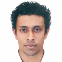 Dhammika Anura Kumara Madawala