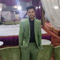 Govind pratap Singh