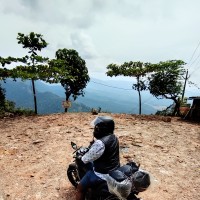 Vishnu Vijayan