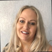 Tracy Warrington
