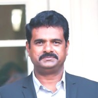 Krupakar Reddy