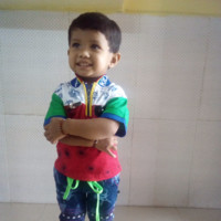 Jitesh Makwana