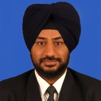 Ajay Pal Singh Virk