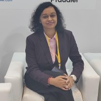 Siddhika Vartak