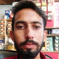 Sajidali Sajidali