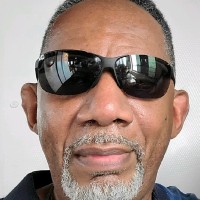 Lamarr Wheeler, USN Ret.