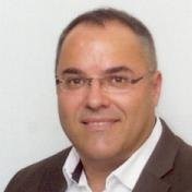 Laurent GRAS