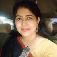 Bindiya Mishra