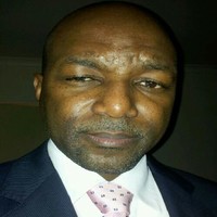 Sizwe Luthuli