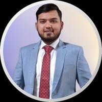 Syed Shah Owais Alam