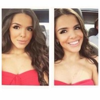 Alina Joelle Hesso