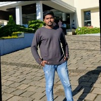 Harish R
