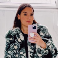 Sophie Meislin Baron