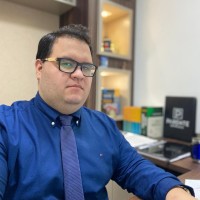 Elisson Paes Parente Luna