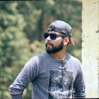Anuj Chamola