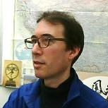 Merrick Lex Berman