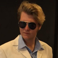 Brenton James