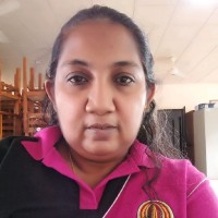 Shalika Perera