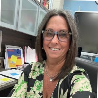 Megan Ashworth Ed.D