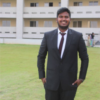 Vishesh Kedia