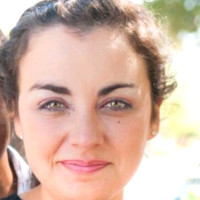 Milca Natali Sosa Riachi