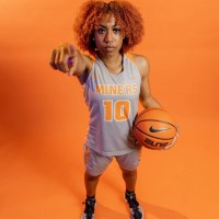 Zhane' Thompson