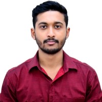 AMAN KUMAR PANDA