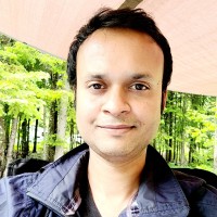 Mayur Morwal