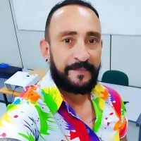 Marcos Antônio Jardim