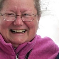Linda Burkholder