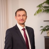 Dmytro Kurylo