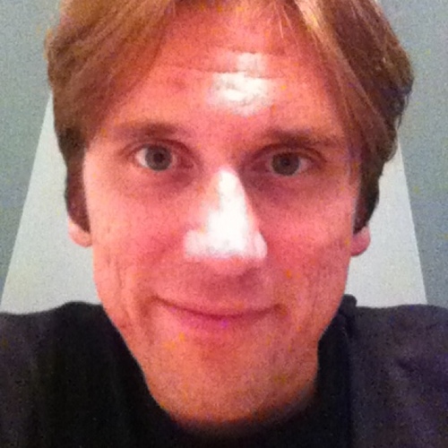 Ron Edelen
