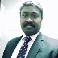 Sureshbabu Dhanasekaran